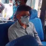 এবার নদীয়া থেকে গ্রেপ্তার আর এক ভুয়ো ias অফিসার