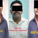 ভুয়ো ias-এর পর কলকাতা পুলিসের জালে fake ips, নীল-বাতির গাড়িতে ঘুরতেন নিরাপত্তারক্ষী নিয়ে