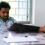 এবার রাজ্যে ভুয়ো ভাগ্নে! নিজেকে রাজ্যের মন্ত্রীর ভাগ্নে পরিচয় দিয়ে সরকারি অফিসে স্বেচ্ছাচার