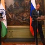 তালিবানি সন্ত্রাস রুখতে পাশাপাশি ভারত-রাশিয়া, মস্কোয় বার্তা জয়শঙ্করের