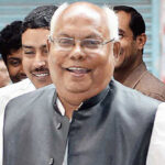 এবার দলের শীর্ষ নেতাদের বিরুদ্ধে ক্ষোভ উগ্রে দিলেন কান্তি গঙ্গোপাধ্যায়