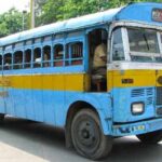 আগামী কাল থেকে রাস্তায় নামতে চলেছে ৩,৫০০ বেসরকারি বাস, জানাল বাস মালিক সংগঠন