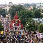 পুরীর মতোই মাহেশ এর রথ ঘিরেও রয়েছে সুদীর্ঘ ইতিহাস, আসুন যেনে নেওয়া যাক