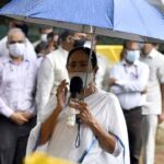 ‘‌জাতীয় স্তরে ওদের অবস্থান স্পষ্ট করুক’‌, এবার বামেদের সরাসরি বার্তা মমতার
