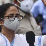 প্রতি দু’মাসে দিল্লি আসার বার্তা দিয়ে সফর শেষে করলেন mamata