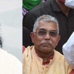 ‘শহিদ দিবস’-এর পালটা ‘শহিদ তর্পণ’-এর ঘোষণা বিজেপির