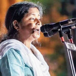 উপ-মেয়রের শাস্তির দাবিতে আসানসোলের পুর অফিস ঘেরাও মীনাক্ষীদের