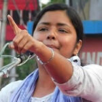 রাজ্যবাসীর সঙ্গে প্রতারণা করেছেন মুখ্যমন্ত্রী, বললেন মীনাক্ষী