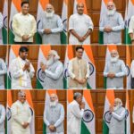 মোদীর নতুন মন্ত্রী সভার ৪২% মন্ত্রীর বিরুদ্ধেই ঝুলছে ফৌজদারি মামলা : এডিআর রিপোর্ট