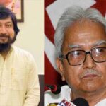 এবার নাগরিকত্ব ইস্যু নিয়ে নিশীথকে কটাক্ষ বিমানের