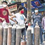 রাজ্যগুলির কাছে oxygen death-এর তথ্য চাইল কেন্দ্র