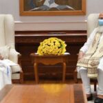 কোভিড টিকা এবং রাজ্যের নাম পরিবর্তন নিয়ে মোদী-মমতার আলোচনা