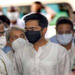 Tmc-র হয়ে এবার ত্রিপুরা দখলেও নামানো হচ্ছে পেশাদার সংস্থা ipac-কে