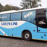 বেসরকারি ac bus এক ধাক্কায় ভাড়া বাড়াল অনেকটাই