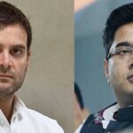 ‘বিদ্বেষের বীজ বপন করেছেন শাহ’, অসম-মিজোরাম সীমানা দ্বন্দ্বে কেন্দ্রকে তোপ দাগলেন rahul-abhishek