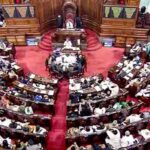 নেতৃত্বে তৃণমূল, শান্তনু প্রসঙ্গে সংসদে দেখা গেল বিরোধী ঐক্য