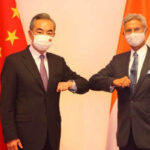 Lac বরাবর একতরফা পরিবর্তন বরদাস্ত করবে না ভার, চিনকে কড়া বার্তা জয়শংকরের