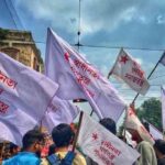 সকলের জন্য চাই টিকা, খুলতে হবে স্কুল, এবার আন্দোলনের পথে sfi