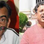 সূর্যকান্তের ‘বিজেমূল তত্ত্ব’ নয়, দলের সাংগঠনিক দুর্বলতাকেই হারের কারণ হিসাবে দায়ী করলেন সুশান্ত ঘোষ