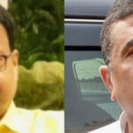 পরিবহণ দফতরে চাকরি দেওয়ার নামে প্রতারণা, পুলিশি হেফাজতে শুভেন্দু-ঘনিষ্ঠ রাখাল বেরা