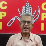 সর্বভারতীয় স্তরে তৃণমূলের সঙ্গে যেতে আপত্তি নেই: cpi