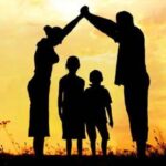 আপাতাত ‘দুই সন্তান নীতি’ থেকে পিছু হটল কেন্দ্র সরকার