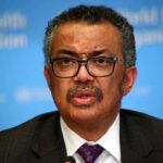 ‘করোনার তৃতীয় ঢেউ শুরু হয়ে গিয়েছে’, সতর্কবার্তা who-র!