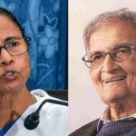 Mamata-র ‘দিদিকে বলো’ ও ‘দুয়ারে সরকার প্রকল্পের প্রশংসায় অমর্ত্য সেন ট্রাস্ট