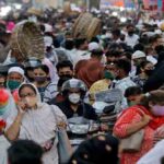 করোনার তৃতীয় ঢেউ অবশ্যম্ভাবী! এবার সতর্ক করল কেন্দ্র