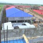 অসমে প্রায় তৈরি বিশ্বের দ্বিতীয় বৃহত্তম ডিটেনশন ক্যাম্প! রাখা যাবে প্রায় ৩০০০ বন্দি