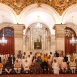 মোদীর মন্ত্রীসভায় একঝাঁক নতুন মুখ, বাংলার পেলো ৪ মন্ত্রি