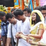 রথে নয়, এবার জগন্নাথদেব মাসির বাড়ি যাবেন চার চাকা গাড়িতে