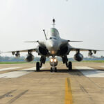 ২০মে এর মধ্যে ভারতে পৌঁছাবে আরও চারটি rafale জেট