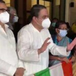 এবার ‘খেলা শুরু’ ত্রিপুরায়,  tmc-তে যোগদান ৭ বিরোধী নেতানেত্রীর