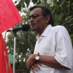 রাজ্যে কঠোর তৃণমূল বিরোধিতা আর সর্ব ভারতীয় স্তরে সমঝোতা! কি বললেন সূর্যকন্ত মিশ্র