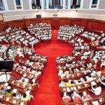 আজ vidhan parishad নিয়ে প্রস্তাব পেশ হতে চলেছে বিধানসভায়, এর গুরুত্ব জানুন…
