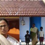 দেশের মধ্যে শীর্ষে মমতার ‘বাংলার বাড়ি’‌ প্রকল্প, শংসাপত্র দিয়ে জানাল কেন্দ্রীয়