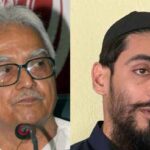 অটুট থাকছে মোর্চা, ‘অভিমানী’ নওশাদ কে আশ্বাস দিলেন বিমান