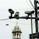 শহরের রাস্তায় cctv বসানোর ক্ষেত্রে বিশ্বের সব শহরকে টেক্কা দিল দিল্লি!