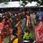 ‘award of excellence’, জাতীয় স্তরে পুরস্কৃত মমতার স্বপ্নের প্রকল্প ‘দুয়ারে সরকার’