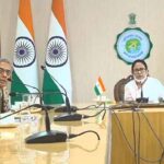 কবে থেকে স্কুল খুলবে পশ্চিমবঙ্গে? নবান্নে মুখ্যমন্ত্রী-নোবেলজয়ী বৈঠকে সিদ্ধান্ত