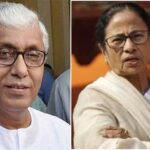ত্রিপুরায় তৃণমূলের ভূয়সী প্রশংসা করলেন বাম নেতা মানিক সরকার