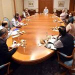 আফগানিস্তান পরিস্থিতি নিয়ে প্রধানমন্ত্রীর বাসভবনে উচ্চ পর্যায়ের বৈঠক! রয়েছেন অমিত শাহ-রাজনাথ-নির্মলা-অজিত