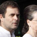 সংসদের বাইরে বিরোধী ঐকে জোর, ২০ অগাস্ট অবিজেপি দলগুলিকে নিয়ে বৈঠক সোনিয়ার