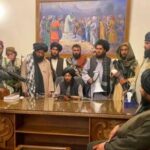 ভারতের উদ্বেগ বাড়িয়ে তালিবানদের ‘কার্যত’ পাশে দাঁড়ালো রাশিয়া ও চিন