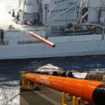 ভারতে এখন দেশিও প্রযুক্তিতে তৈরি “স্মার্ট” টর্পেডো, সাবমেরিন বিরোধী যুদ্ধে ‘গেম চেঞ্জার’