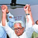 কংগ্রেসের সাথে জোটই বাংলাই ভরাডুবির কারণ! কারাটপন্থীদের নিশানায় এবার বঙ্গ cpim