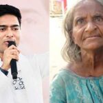 বুদ্ধদেব ভট্টাচার্যের শ্যালিকাকে পেনসন নিয়ে আশ্বাস অভিষেকের