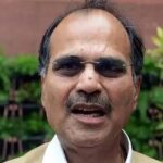 মোদী সরকার কোভিড ভ্যাক্সিনেশন পরিসংখ্যানে মানুষকে বিভ্রান্ত করার চেষ্টা করছে: অধীর