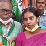 গাইঘাটায় পদ্ম শিবিরে ভাঙন, তৃণমূলে বিজেপির পঞ্চায়েত সদস্য ও প্রাক্তন যুব মোর্চার সভাপতি